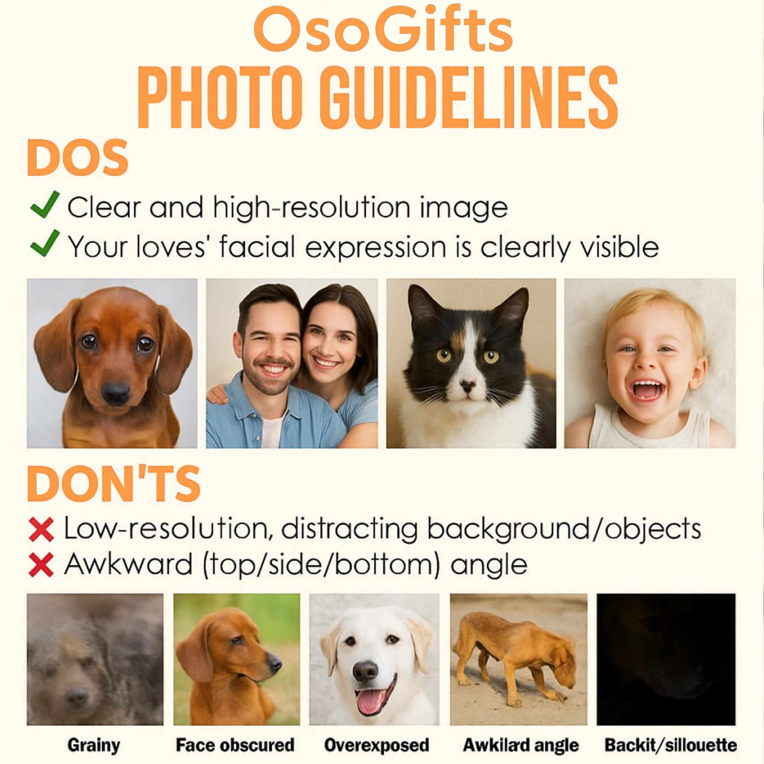 2025 Kids Custom Christmas Names - Personalized Kids Photo Ornament