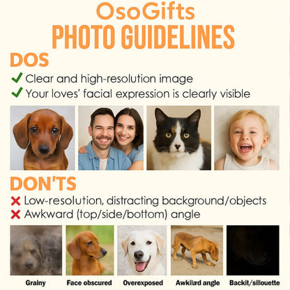 The Dog Times, The Meow Times - Troublemaker Of The Year - Personalized Acrylic Photo Ornament