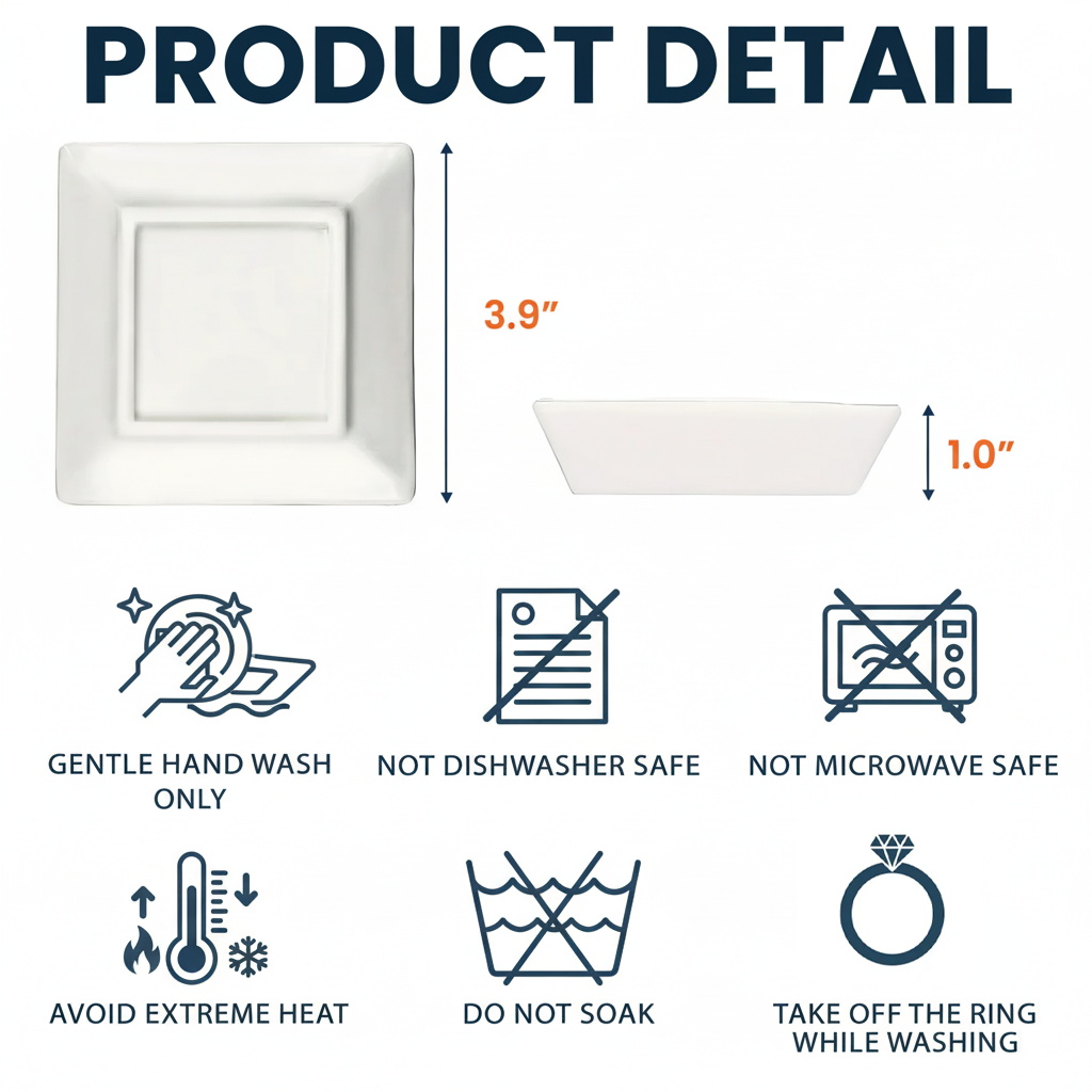 If Friends Were Flowers I'd Pick You - Personalized Jewelry Dish - Christmas Gift For Friend